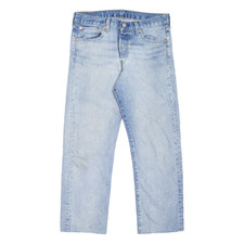 Jeans levi 501 pour - jeans, hommes