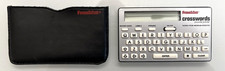 VTG Franklin Crosswords Puzzle