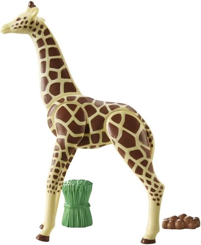 Playmobil wiltopia girafe - wiltopia,