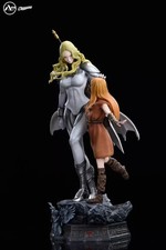 AT Studio 1/4 Claymore Teresa