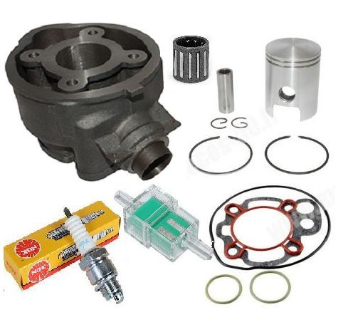 Kit cylindre piston joints