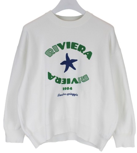 Sandro pull femme tricot - pull,