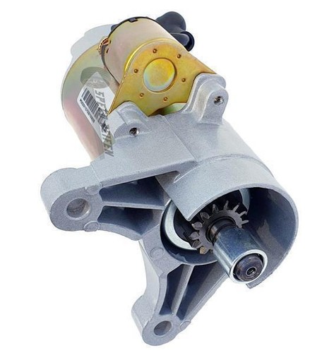 Démarreur pour honda gxv270 - démarreur,