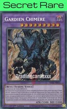 Yu-Gi-Oh! Gardien Chimère : SE RA02-FR023