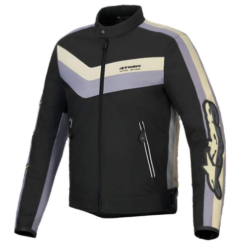 Veste moto alpinestars dyno - moto, t-dyno