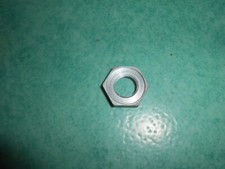 Ecrou rotor / volant