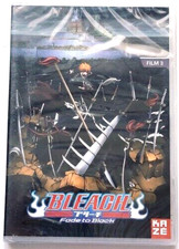 BLEACH - FILM 3 FADE TO BLACK