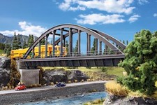 Vollmer 42553 HO Pont Arqué 360x80x113