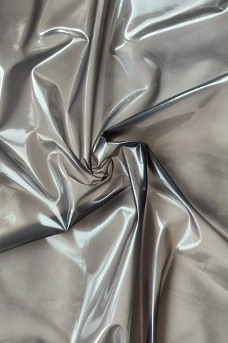 Mètre super doux - pvc, noir