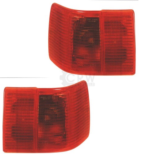 Feux arrière set - set, pour
