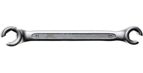 Cle tuyauter double tete - a, a