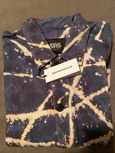 Sns leo jacket atom size - jacket,
