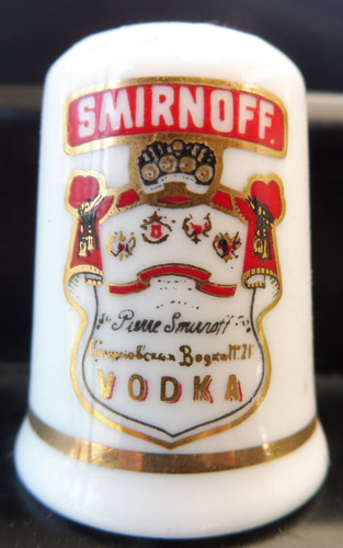 Dé coudre thimble - dé,