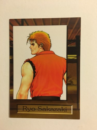 The king fighters - king, snk
