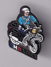 RARE PINS PIN'S .. GENDARMERIE