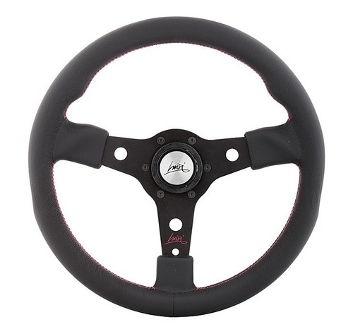 Volant sport luisi racing - luisi,