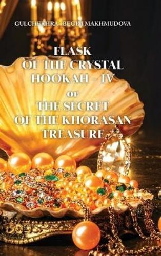 Gulchekhra begim flask - gulchekhra-begim,