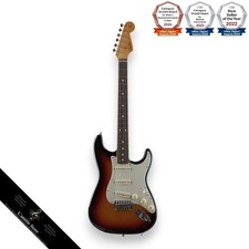 Guitare Fender Custom Shop