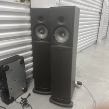 Infinity Reference 2000.5 -