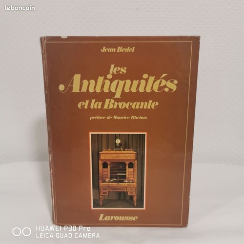 Les antiquités la - antiquités,