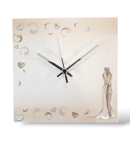 Montre acca ligne mariage avec - ligne,