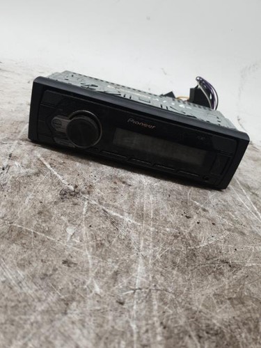 Autoradio renault scenic - scenic, 1