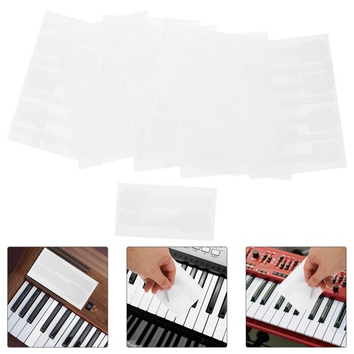 Membrane De Clavier Piano