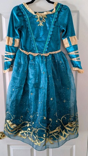 Disney store brave - brave, princess