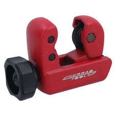 Coupe-tubes en cuivre + inox