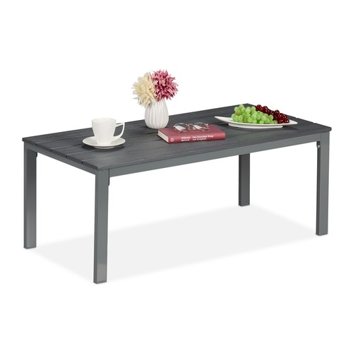 Table basse jardin de - basse,