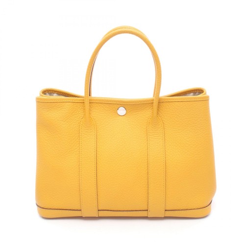 Sac main fourre tout hermes - fourre-tout,