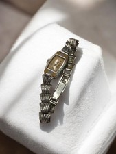 Montre mécanique ancienne