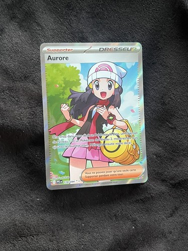 Carte pokémon aurore 118 094 - pokémon,