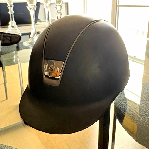 Samshield shadowmatt black - samshield,