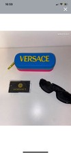 lunettes de soleil homme Versace