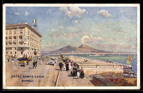 Carte postale artiste - carte,