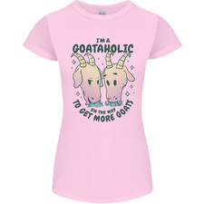 Goataholic En Route Pour