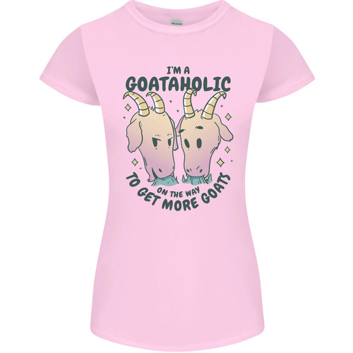 Goataholic route pour - goataholic,
