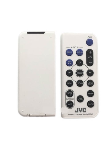 Original jvc player - jvc, cd