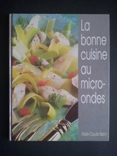 La bonne cuisine au