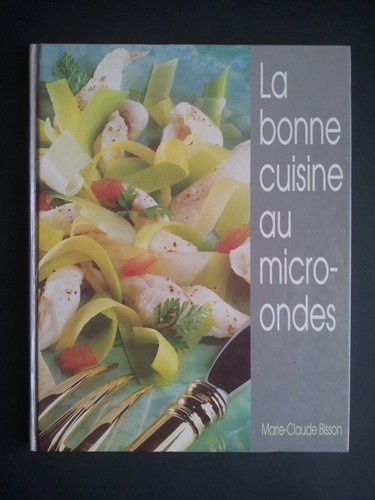 Bonne cuisine au - la,