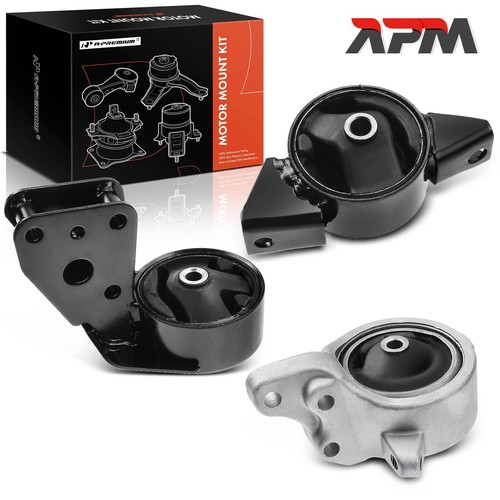 Support moteur 1x - 2x,