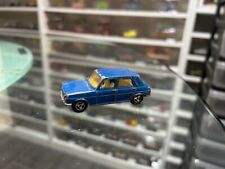 Majorette Simca 1100 TI n°234