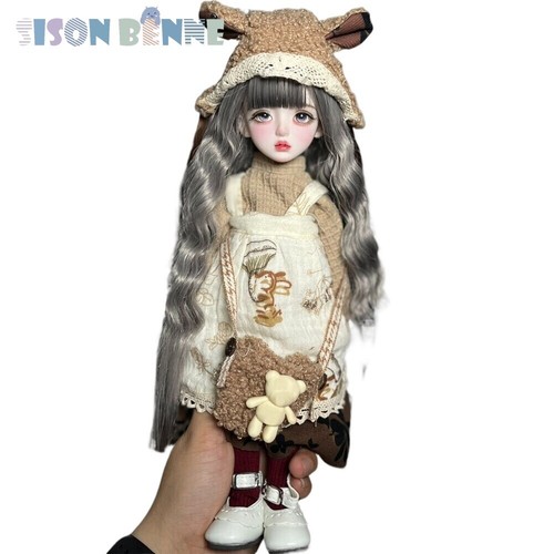 Set complet mode - mode, bjd