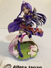 Figurine Yuuki Yuki SAO Sword Art Online Mother's Rosario ver. Genco 20cm