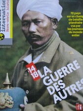 Courrier International