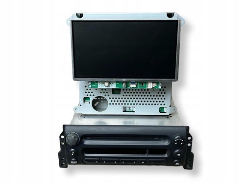Mini cooper facelift r50 2006 - facelift,