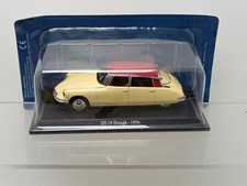 Citroën slough 1956 - ds,