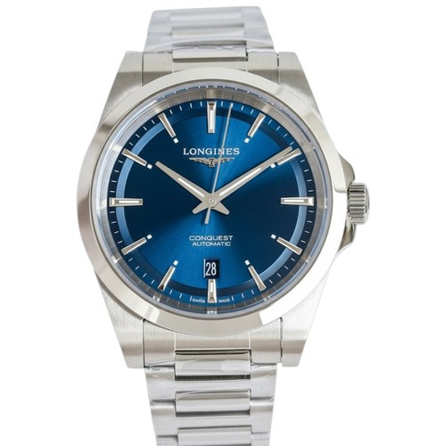 Montre longines conquest - montre,