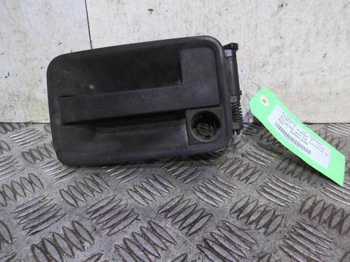 Poignee porte coffre - , droit